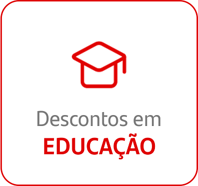 Descontos em Educação