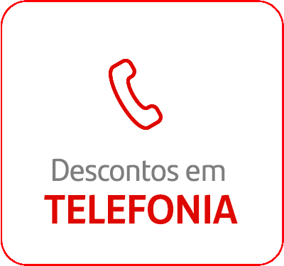 Descontos em Telefonia