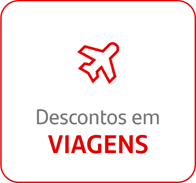 Descontos em Viagens